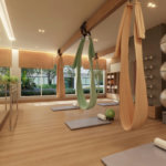 Apartamento com 2 dormitórios à venda, 113 m² por R$ 1.695.000,00 - Ponta da Praia - Santos/SP