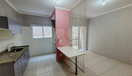 Apartamento à venda com 1 quarto em Jardim Moacyr Arruda, Indaiatuba, SP