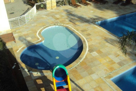Apartamento à venda com 4 quartos, sendo 2 suítes, em Jardim Adhemar de Barros, São Paulo, SP