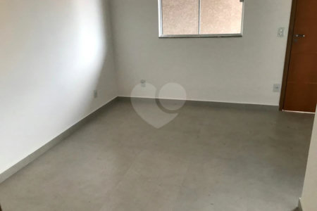 Casa à venda com 2 quartos em Jardim São Paulo(zona Norte), São Paulo, SP