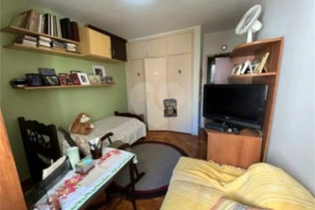 Apartamento à venda com 2 quartos em Jardim Paulista, São Paulo, SP