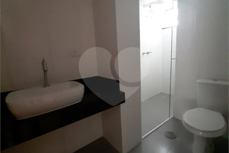 Apartamento à venda com 2 quartos em Santana, São Paulo, SP