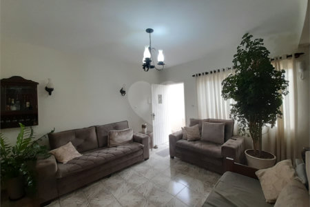 Casa de Vila à venda com 3 quartos, sendo 1 suíte, em Água Fria, São Paulo, SP