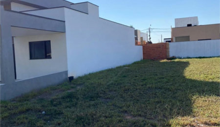 Casa em condomínio à venda em Horto Florestal, Sorocaba, SP