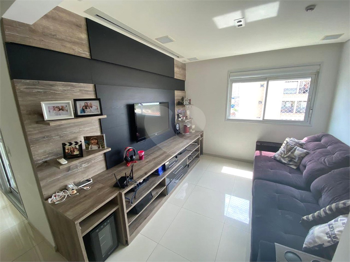 Apartamento à venda com 3 suítes em Santana, São Paulo, SP