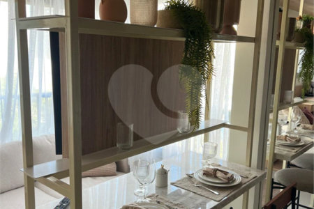 Apartamento para alugar com 1 quarto em Vila Mariana, São Paulo, SP