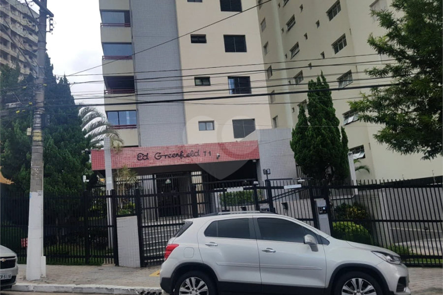 Apartamento à venda com 4 quartos, sendo 3 suítes, em Mandaqui, São Paulo, SP