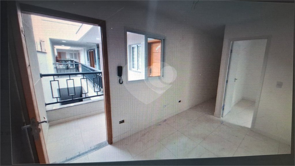 Apartamento à venda com 2 quartos em Jardim São Paulo(zona Norte), São Paulo, SP