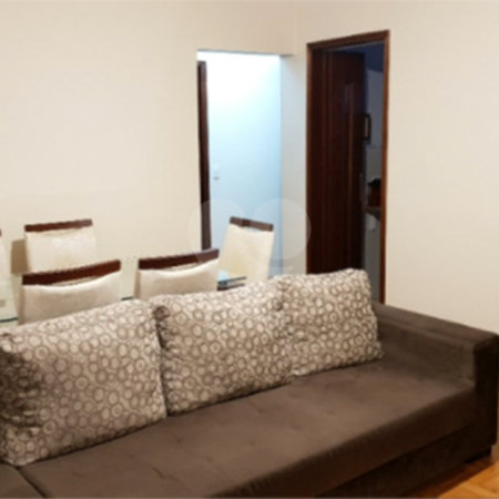 Apartamento à venda com 1 quarto em Jardim São Paulo(zona Norte), São Paulo, SP