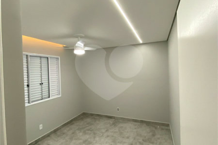 Apartamento a Venda no Residencial Bello Cielo em Vinhedo/SP