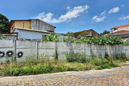 Terreno à venda em Vila Morse, São Paulo, SP