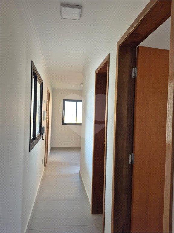 Apartamento para alugar com 2 quartos em Tucuruvi, São Paulo, SP