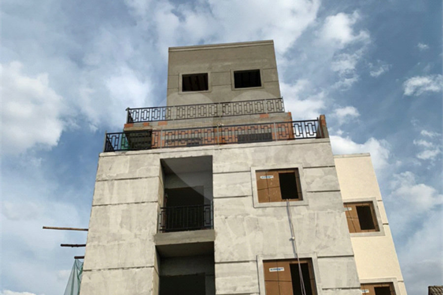 Apartamento à venda com 2 quartos, sendo 1 suíte,  em Casa Verde, São Paulo, SP
