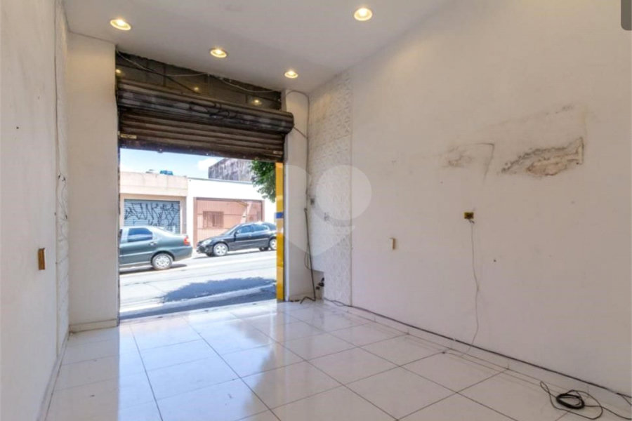Salão para alugar em Horto, São Paulo, SP