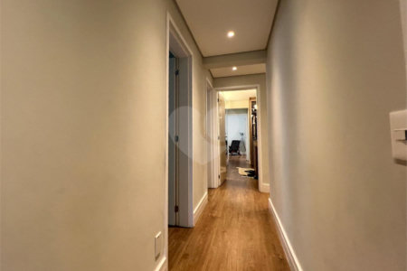 Apartamento à venda com 4 suítes em Santana, São Paulo, SP