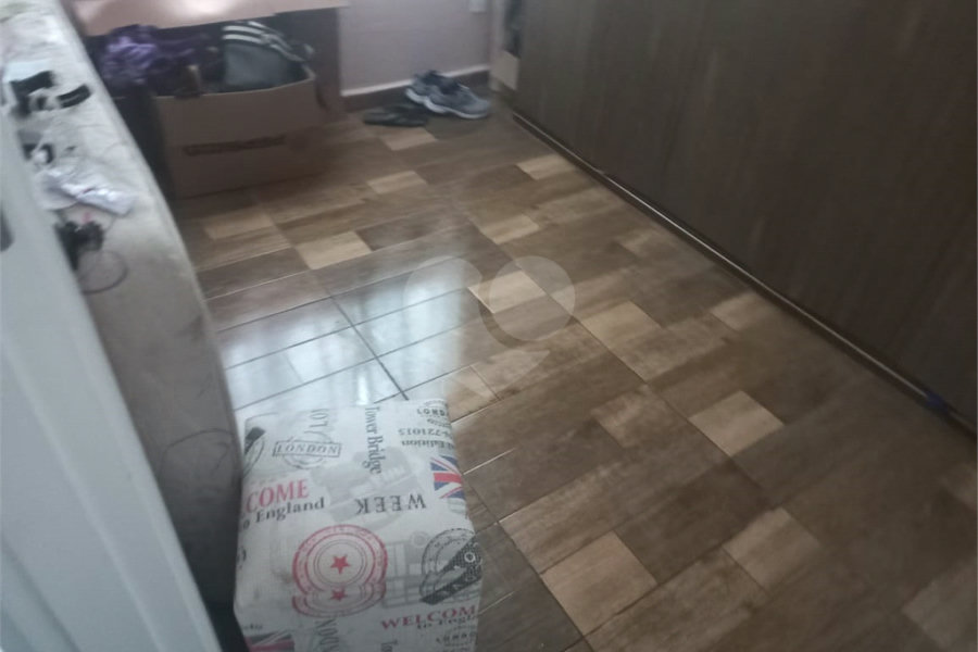 Apartamento à venda com 2 quartos em Horto, São Paulo, SP
