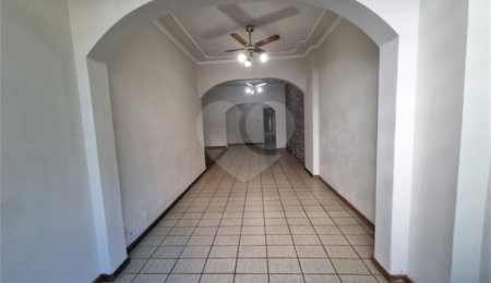Apartamento à venda com 3 quartos em Tijuca, Rio de Janeiro, RJ