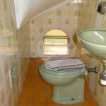 Sobrado à venda com 3 quartos, sendo 1 suíte,  em Cidade Monções, São Paulo, SP