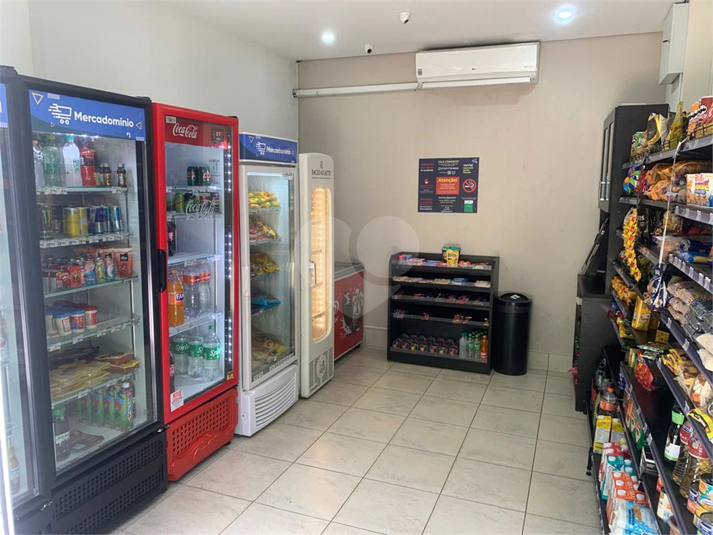 Apartamento à venda com 2 quartos em Parque Reboucas, São Paulo, SP