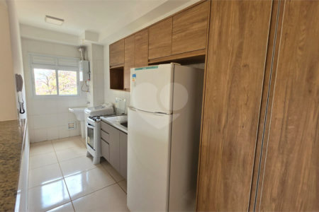 Apartamento à venda com 2 quartos, sendo 1 suíte, em Vila Amélia, Ribeirão Preto, SP