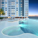 Apartamento à venda, 227 m² por R$ 6.000.000,00 - Ponta da Praia - Santos/SP