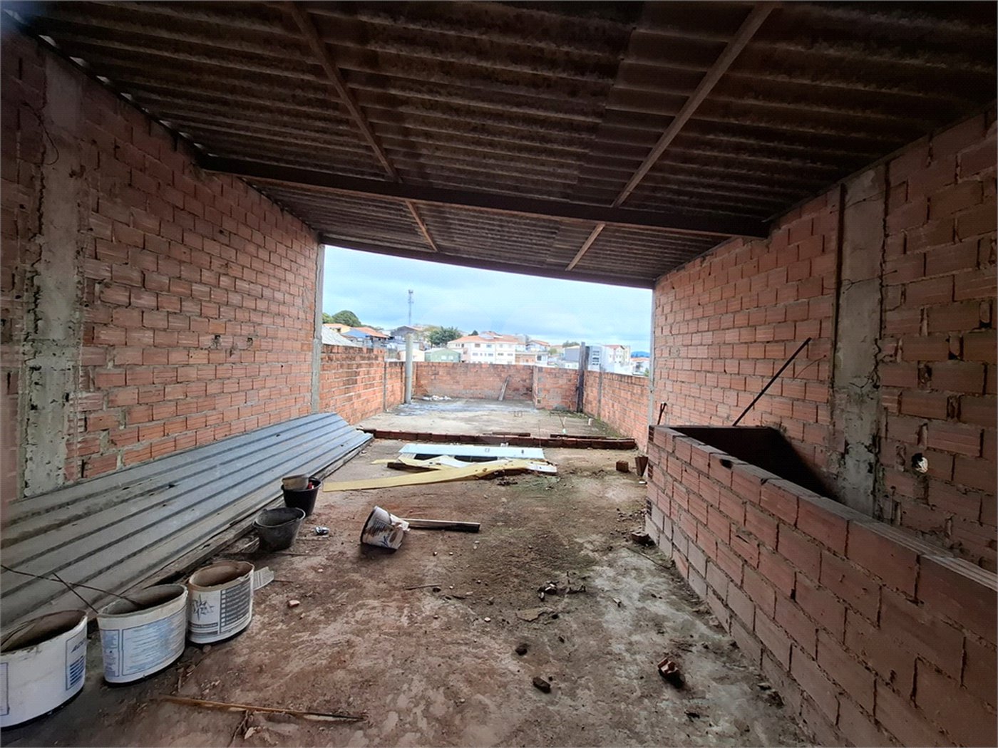 Casa à venda com 3 quartos em Parque Vitória, São Paulo, SP