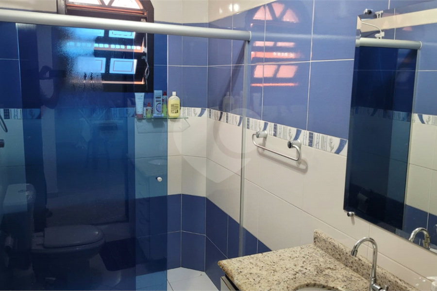 Casa à venda com 6 quartos, sendo 2 suítes, em Laranjeiras, Caieiras, SP