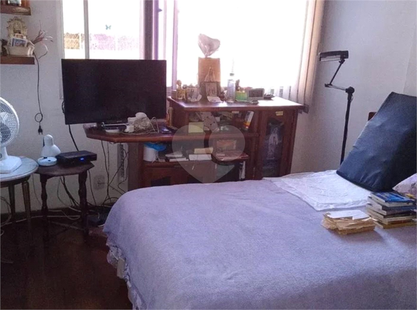 Apartamento à venda com 3 quartos, sendo 1 suíte,  em Tijuca, Rio de Janeiro, RJ