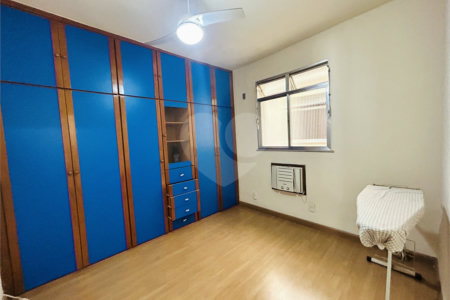 Casa de Vila à venda com 3 quartos, sendo 1 suíte, em Maracanã, Rio de Janeiro, RJ