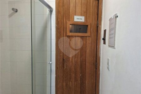 Cobertura à venda com 1 suíte em Pinheiros, São Paulo, SP