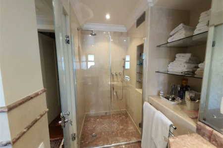 Apartamento à venda com 4 suítes em Vila Andrade, São Paulo, SP
