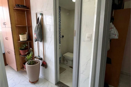 Apartamento à venda, 92 m² por R$ 690.000,00 - Campo Grande - Santos/SP