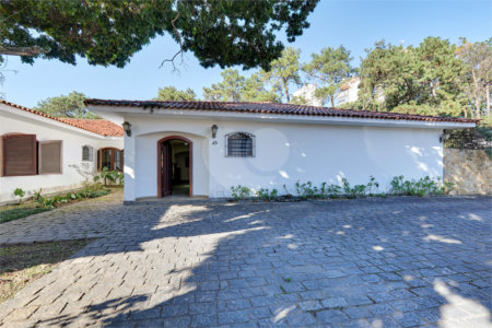 Casa de Vila à venda com 4 suítes em Granja Julieta, São Paulo, SP