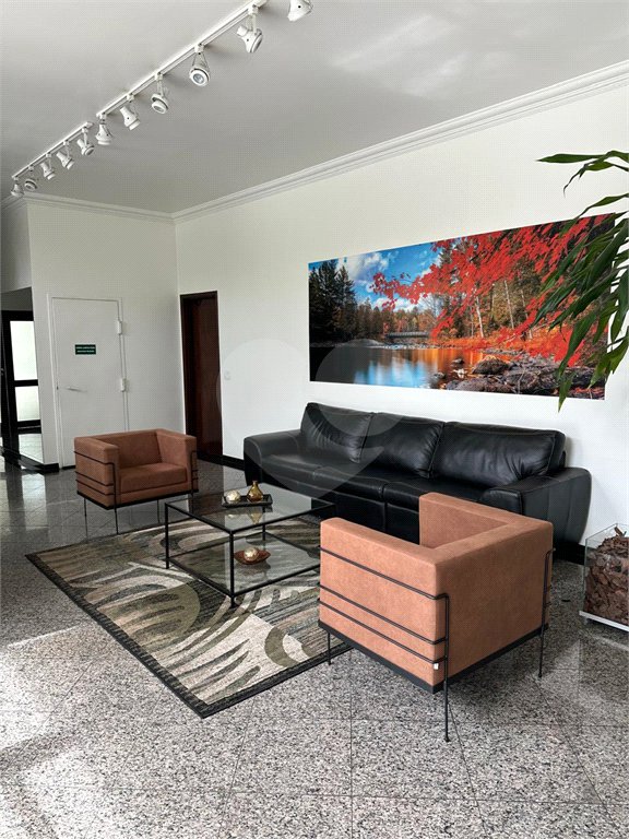 Apartamento para alugar com 3 suítes em Santana, São Paulo, SP