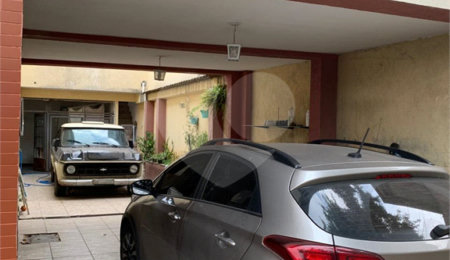 Sobrado à venda com 3 quartos, sendo 1 suíte, em Limão, São Paulo, SP