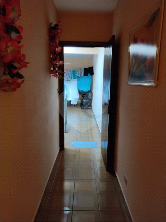 Sobrado à venda com 3 quartos, sendo 1 suíte, em Vila Nova Cachoeirinha, São Paulo, SP