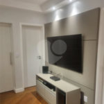 Apartamento à venda com 3 suítes em Tucuruvi, São Paulo, SP