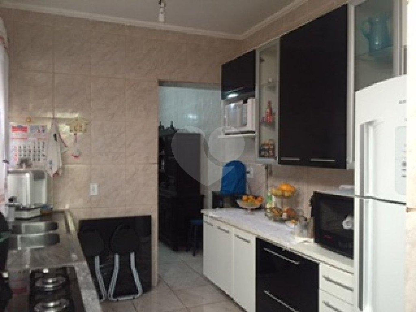 Sobrado à venda ou para alugar com 3 suítes em Santa Teresinha, São Paulo, SP