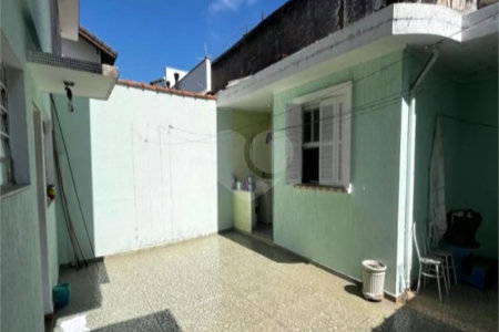 Sobrado à venda com 4 quartos em Jardim Franca, São Paulo, SP