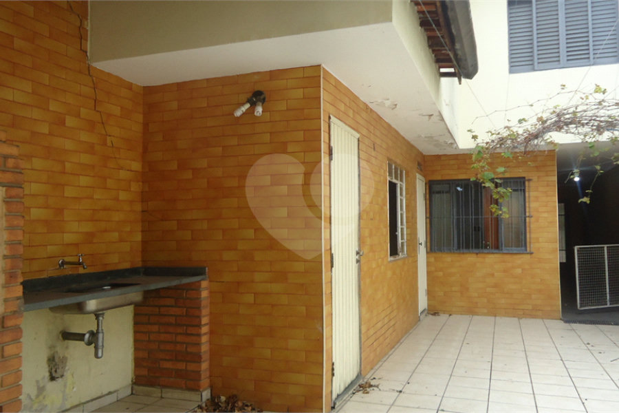 Sobrado à venda com 3 quartos, sendo 2 suítes,  em Mandaqui, São Paulo, SP
