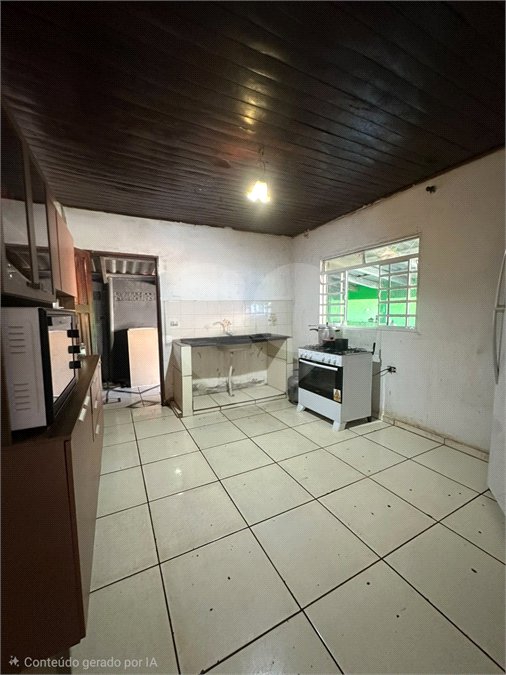 Casa à venda com 2 quartos em Bairro da Moóca, Ponta Porã, MS