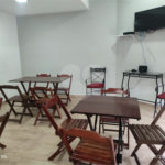 Apartamento à venda com 2 quartos em Santana, São Paulo, SP