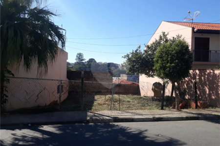 Terreno à venda em Capela, Vinhedo, SP
