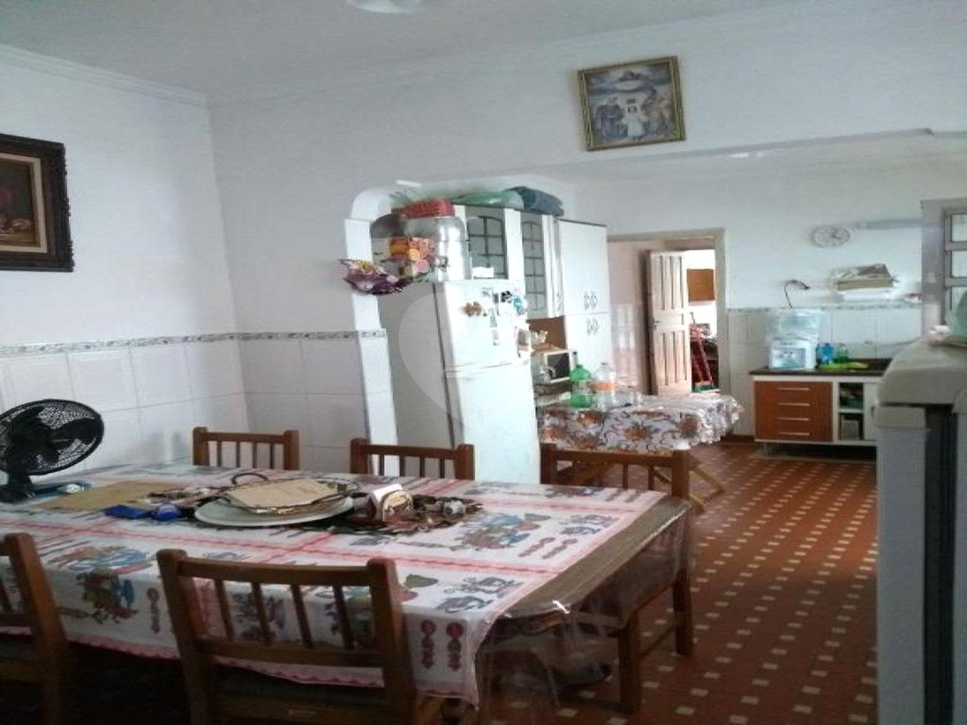 Casa à venda com 5 quartos em Ipiranga, São Paulo, SP