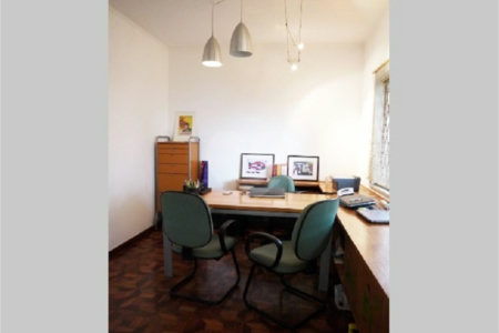 Casa Térrea à venda com 2 quartos em Jardim Trussardi, São Paulo, SP