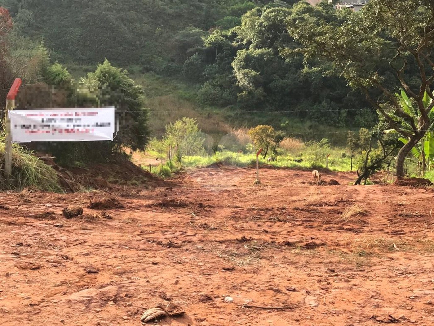 Terreno à venda em Vila Nova Trieste, Jarinu, SP