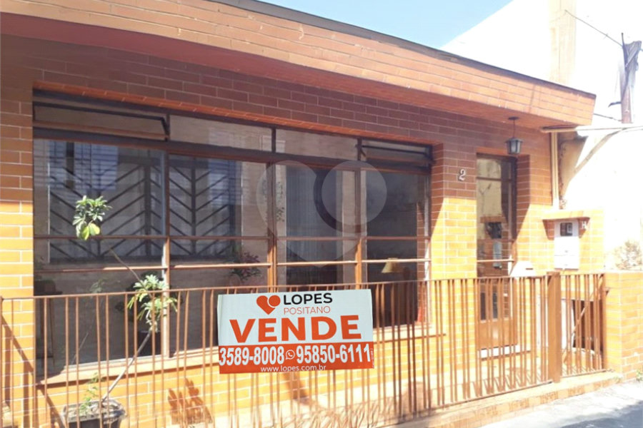 Casa à venda com 2 quartos em Casa Verde, São Paulo, SP