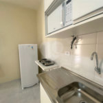 Apartamento para alugar com 1 quarto em Rio Pequeno, São Paulo, SP