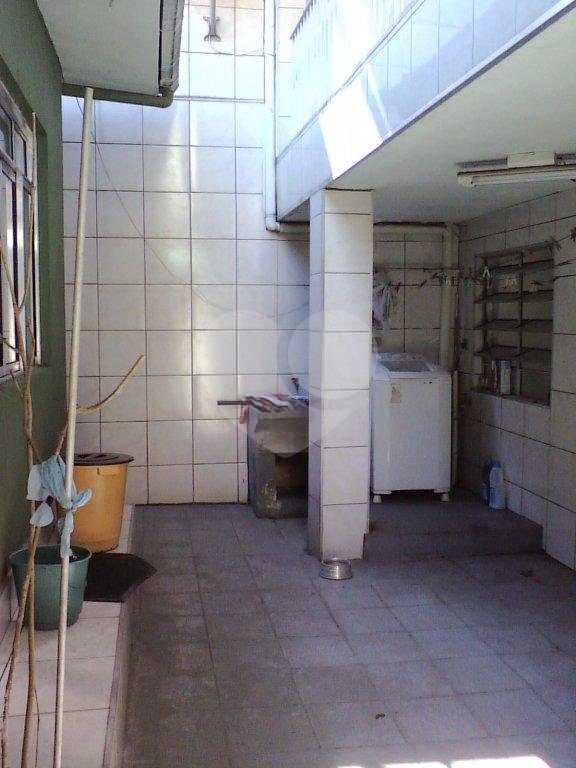 Sobrado à venda com 4 quartos em Vila Nova Mazzei, São Paulo, SP