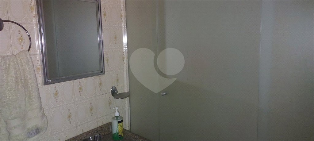 Apartamento à venda com 2 quartos em Tijuca, Rio de Janeiro, RJ